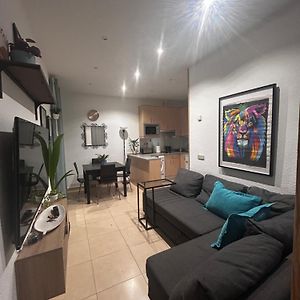 Appartement met Twee Slaapkamers